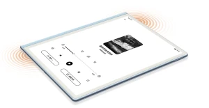 Huawei MatePad Paper вышел в белом цвете