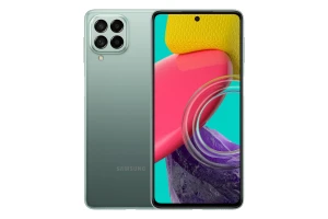 Samsung Galaxy M53 5G выйдет в трех расцветках