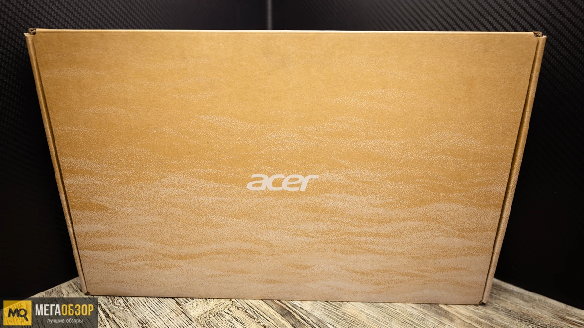 Acer Aspire Vero AV15-51-58JC