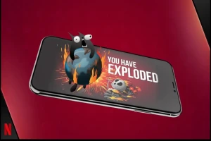 Netflix и Exploding Kittens совместно работают над мобильной игрой и мультсериалом