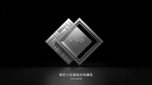 Vivo готовится представить собственный чипсет второго поколения