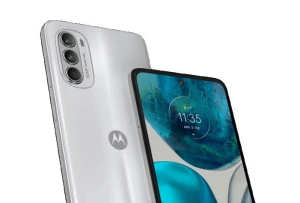 Moto G52 дебютирует в Индии 25 апреля