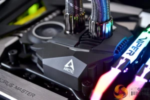 ARCTIC подтвердила совместимость своих кулеров с процессорами AMD AM5 и Ryzen нового поколения