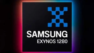 Samsung раскрыла параметры новой SoC Exynos 1280