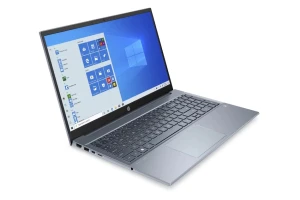 Выпущен новый ноутбук HP Pavilion 15 с процессором Intel 12-го поколения
