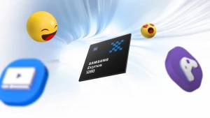 Официально анонсирован чипсет Samsung Exynos 1280