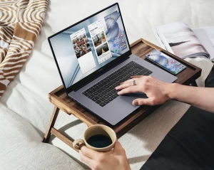 Компания Honor представила новую серию ноутбуков MagicBook X