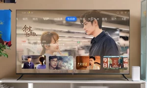 Oppo выпустил недорогой Smart TV K9x с разрешением 4K