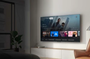 Новые телевизоры TCL станут первыми в Европе, поддерживающими Apple AirPlay и HomeKit