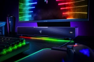Razer представила новую звуковую панель Leviathan V2