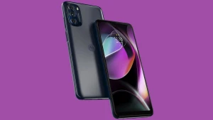 Motorola Moto G 5G 2022 оценен в 400 долларов