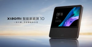 Xiaomi выпустила новый Smart Display 10 для умного дома