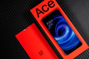 Смартфон OnePlus Ace получил 150-Вт зарядку 