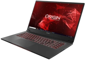 Origin PC выпустила модернизированные ноутбуки