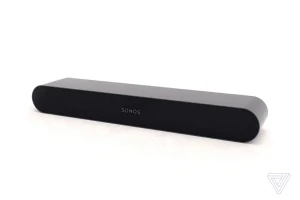 Новая бюджетная звуковая панель от Sonos