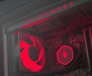 Dell и Alienware представили линейку игровых ПК и ноутбуков на базе AMD Ryzen 7 5800X3D