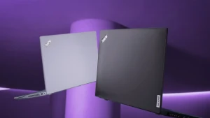 Представлен ноутбук Lenovo ThinkPad T16 Gen 1