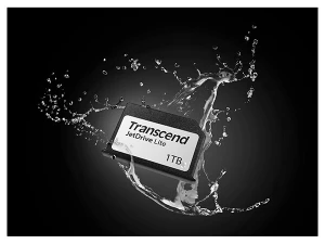 Transcend выпустила карту памяти JetDrive Lite 330 емкостью 1 ТБ