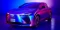 Компания Lexus представила электрический кроссовер RZ 450e