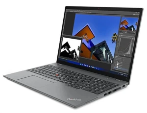 Lenovo представила обновленный ноутбук ThinkPad T16