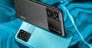 Oppo K10 Pro получил SoC Snapdragon 888