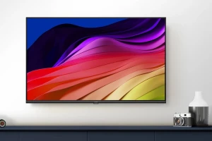 Раскрыты характеристики телевизора Realme Smart TV X Full HD перед запуском