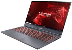 ORIGIN PC представила обновленные ноутбуки линейки EVO и NT