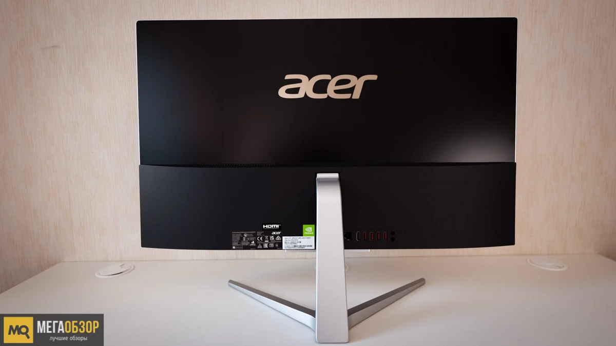 Acer Aspire C27-1655