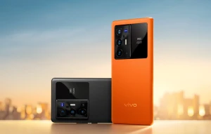 Смартфон Vivo X80 оценен в 565 долларов