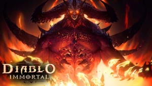 Diablo Immortal будет доступна ПК-геймерам