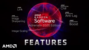 Выпущен бета-драйвер AMD Software Adrenalin 22.4.2 с оптимизацией для Vampire: The Masquerade - Bloodhunt