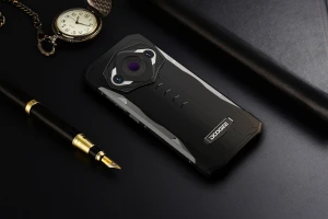 Смартфон Doogee S98 Pro выпустят в июне