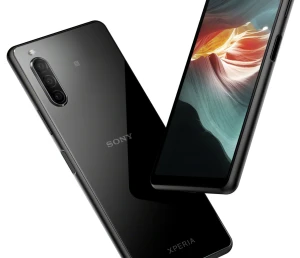 Sony Xperia 10 II обновили до Android 12