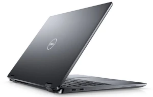 Представлен гибридный ноутбук Dell Latitude 9330
