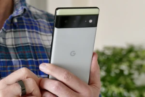 Google Pixel 6 может получить функцию 