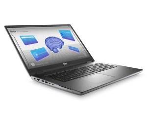 Dell запускает линейку ноутбуков Precision 2022