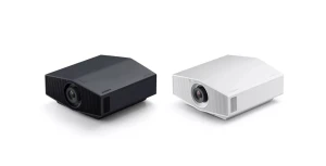 Sony представила два новых лазерных проектора с разрешением 4K и частотой обновления 120 Гц.