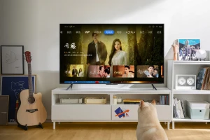 65-дюймовый OPPO Smart TV K9x официально поступил в продажу в Китае
