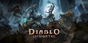 Объявлены системные требования Diablo Immortal для ПК
