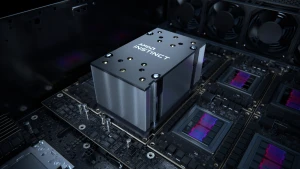 AMD разрабатывает новый GPU Instinct MI300 состоящий из 8 чиплетов