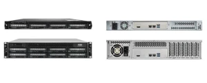 Компания TerraMaster представила серверы U4-423 и U8-423