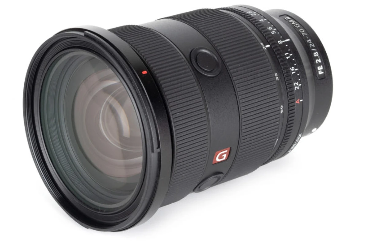 Sony Fe 24-70mm f/2.8 GM. Sony 24-70 2.8 GM II. Sony 24-70 2.8-2.