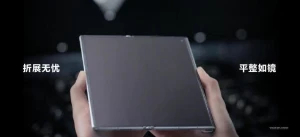 Представлен складной смартфон Huawei Mate Xs 2 с закругленным экраном