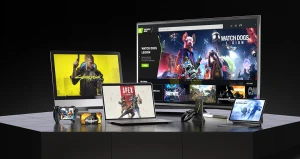 NVIDIA GeForce NOW получает поддержку компьютеров Mac с чипами Apple M1