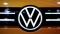 Volkswagen станет партнером Qualcomm в области автоматизиров