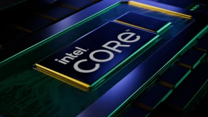 Intel представила процессор Meteor Lake 14-го поколения с включенным питанием