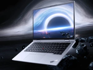 Lenovo выпустил новый 14-дюймовый ThinkPad, эксклюзивный для Китая