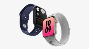 Apple Watch Series 8 должны получить датчик температуры тела