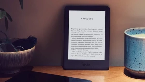 Amazon Kindle теперь поддерживает ePub