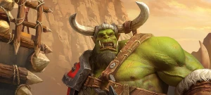 Сегодня состоится анонс мобильной игры Warcraft 3